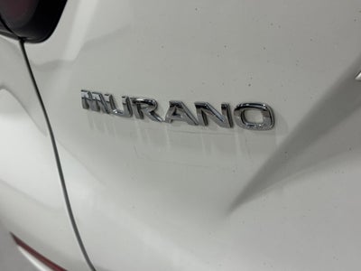 2022 Nissan Murano SL