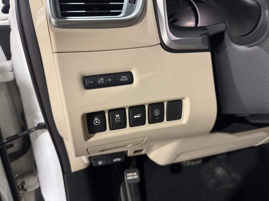 2022 Nissan Murano SL
