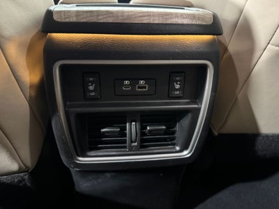 2022 Nissan Murano SL