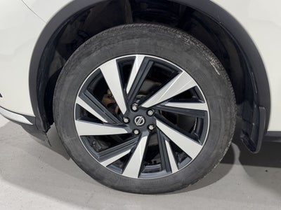 2022 Nissan Murano SL