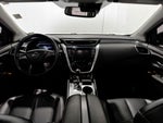 2022 Nissan Murano SL