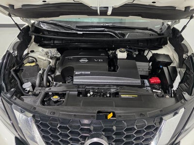 2024 Nissan Murano SL