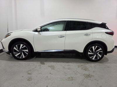 2024 Nissan Murano SL