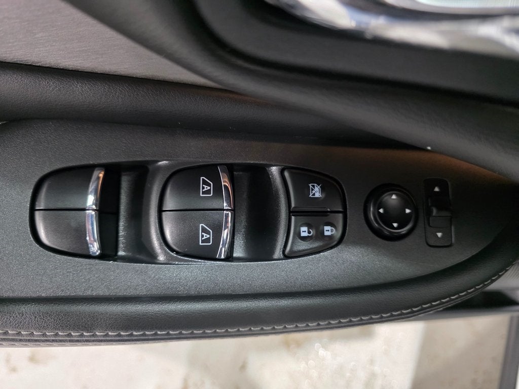 2024 Nissan Murano SL