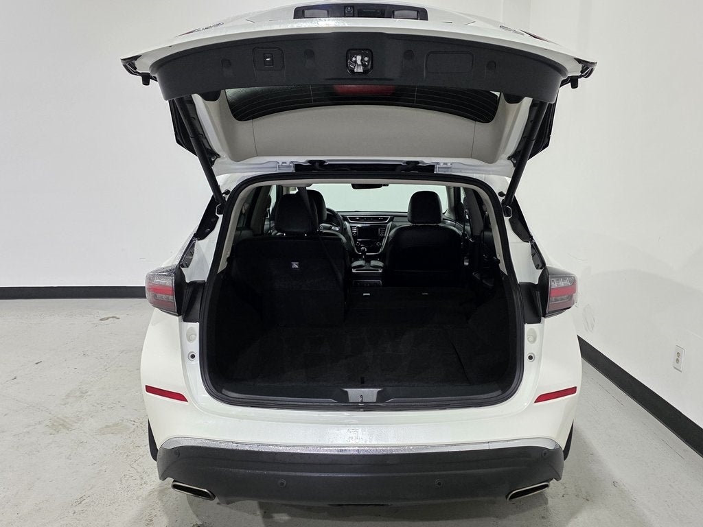 2024 Nissan Murano SL