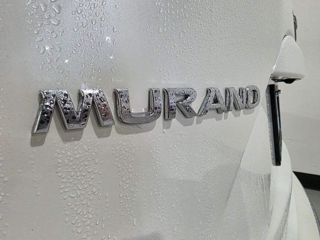 2024 Nissan Murano SL
