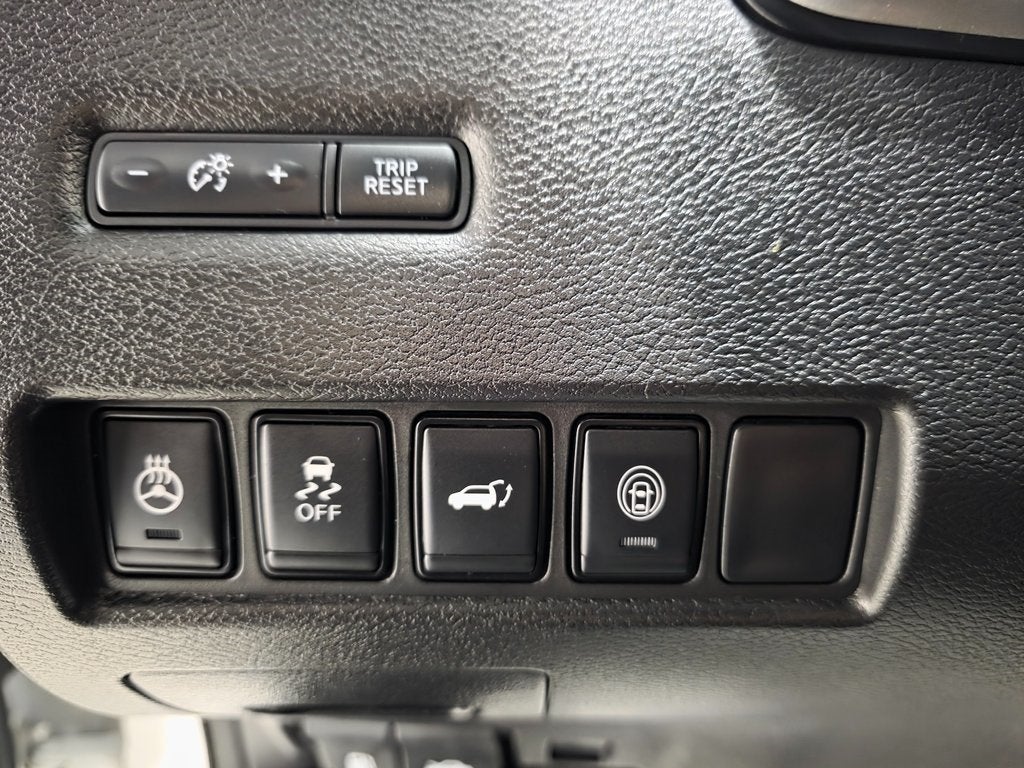 2024 Nissan Murano SL