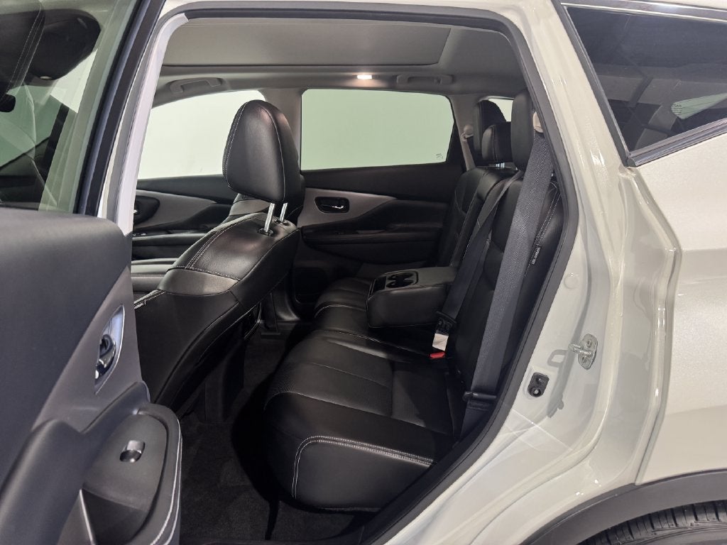 2024 Nissan Murano SL