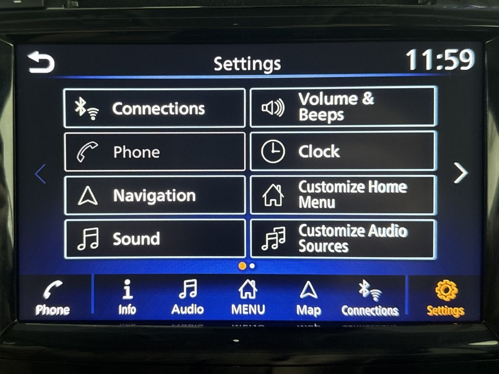 2024 Nissan Murano SL