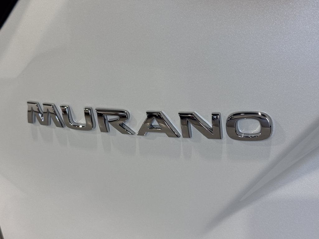 2024 Nissan Murano SL