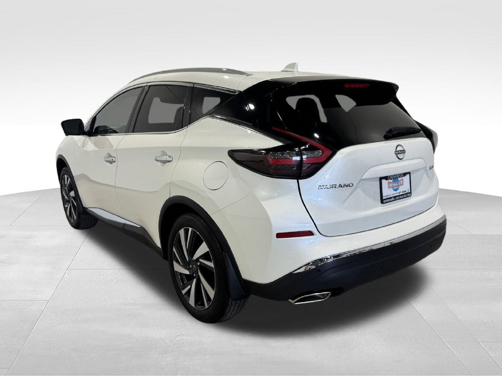 2024 Nissan Murano SL