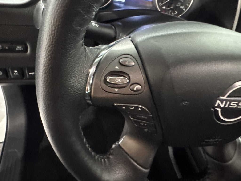 2024 Nissan Murano SL