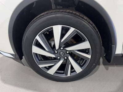 2024 Nissan Murano SL