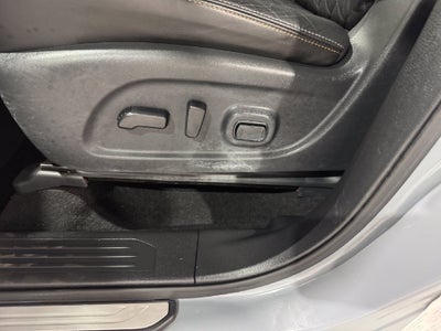 2022 Nissan Murano Platinum