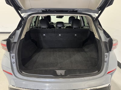 2022 Nissan Murano Platinum