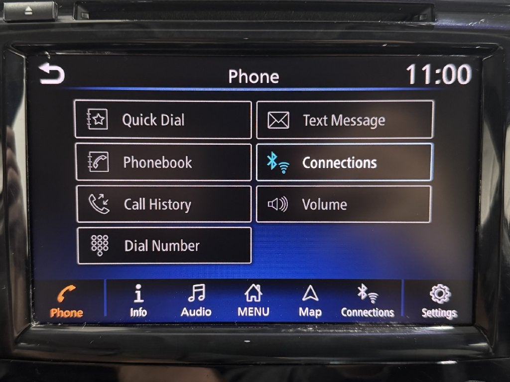 2022 Nissan Murano Platinum