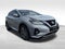 2022 Nissan Murano Platinum