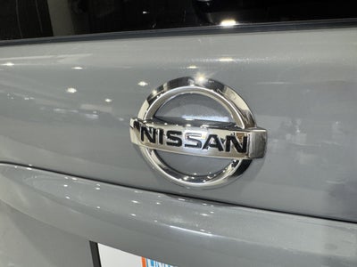 2022 Nissan Murano Platinum