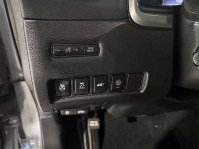 2022 Nissan Murano Platinum