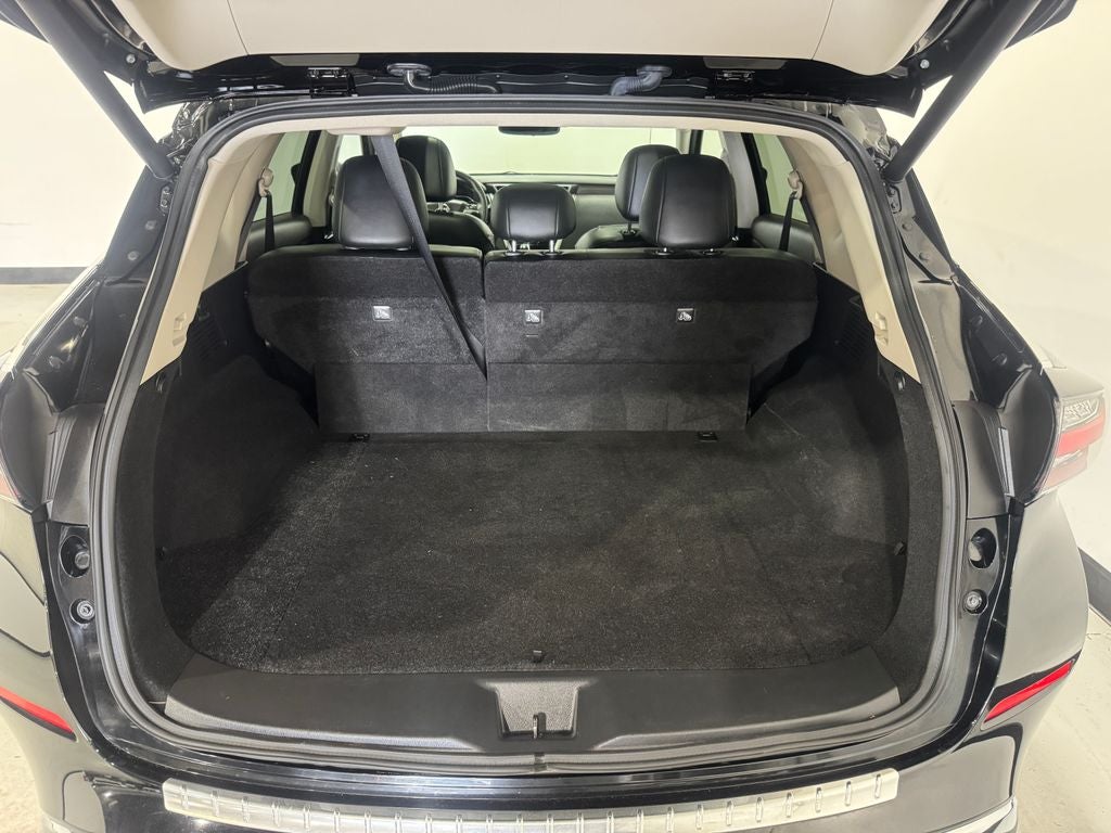 2023 Nissan Murano Platinum