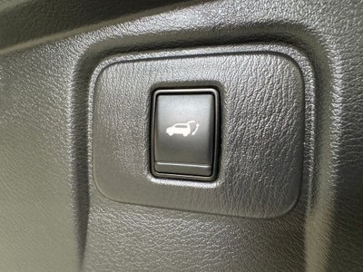 2023 Nissan Murano Platinum