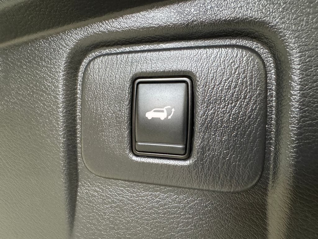 2023 Nissan Murano Platinum