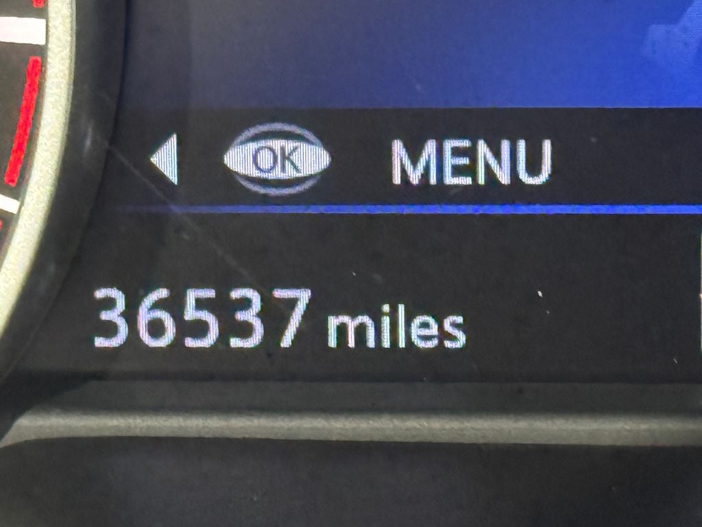 2023 Nissan Murano Platinum