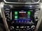 2022 Nissan Murano Platinum