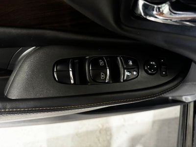 2022 Nissan Murano Platinum