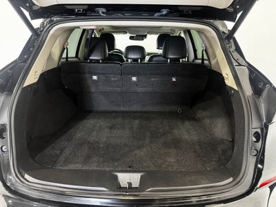 2022 Nissan Murano Platinum