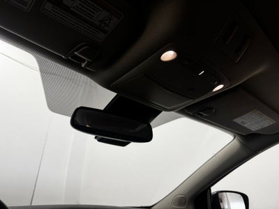 2022 Nissan Murano Platinum