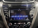 2022 Nissan Murano Platinum
