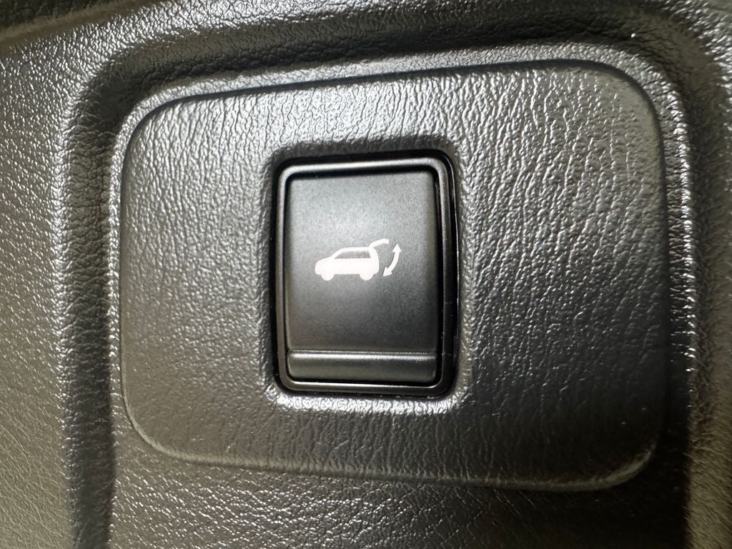 2022 Nissan Murano Platinum