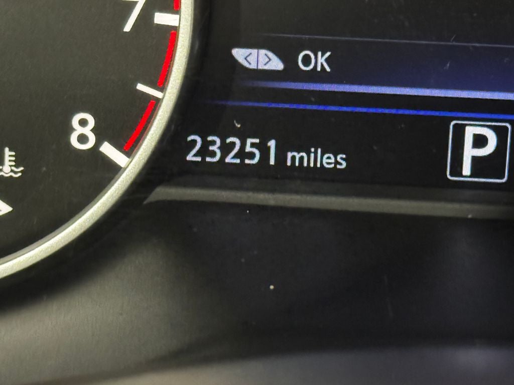 2022 Nissan Murano Platinum