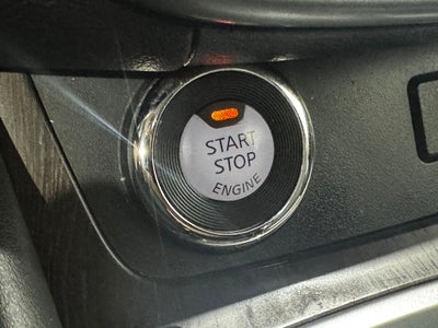 2022 Nissan Murano Platinum
