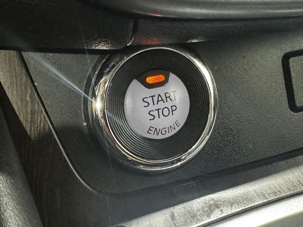 2022 Nissan Murano Platinum