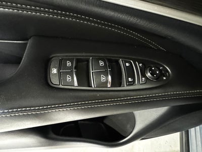 2019 INFINITI QX60 PURE