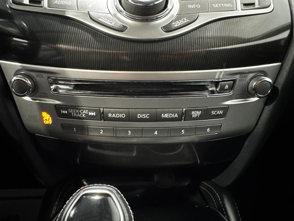 2019 INFINITI QX60 PURE