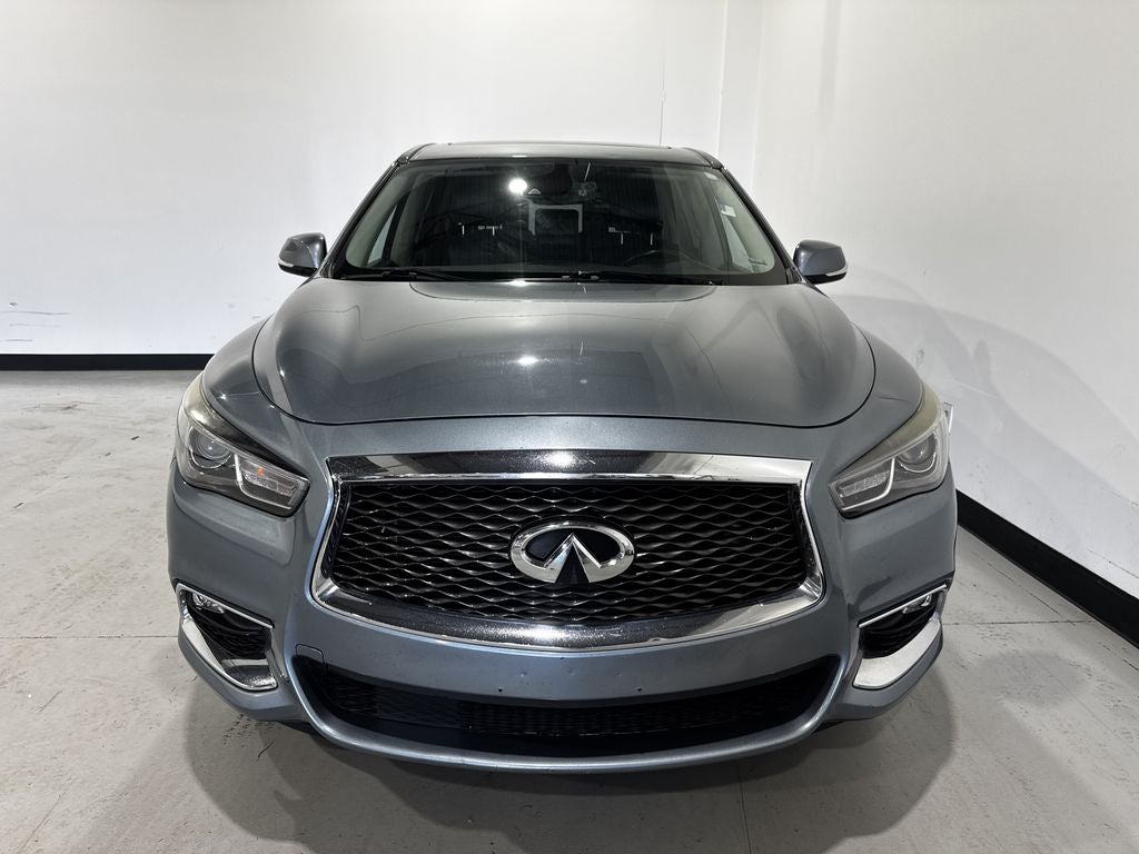 2019 INFINITI QX60 PURE