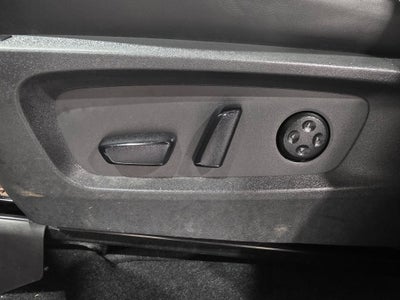 2022 INFINITI QX60 Sensory