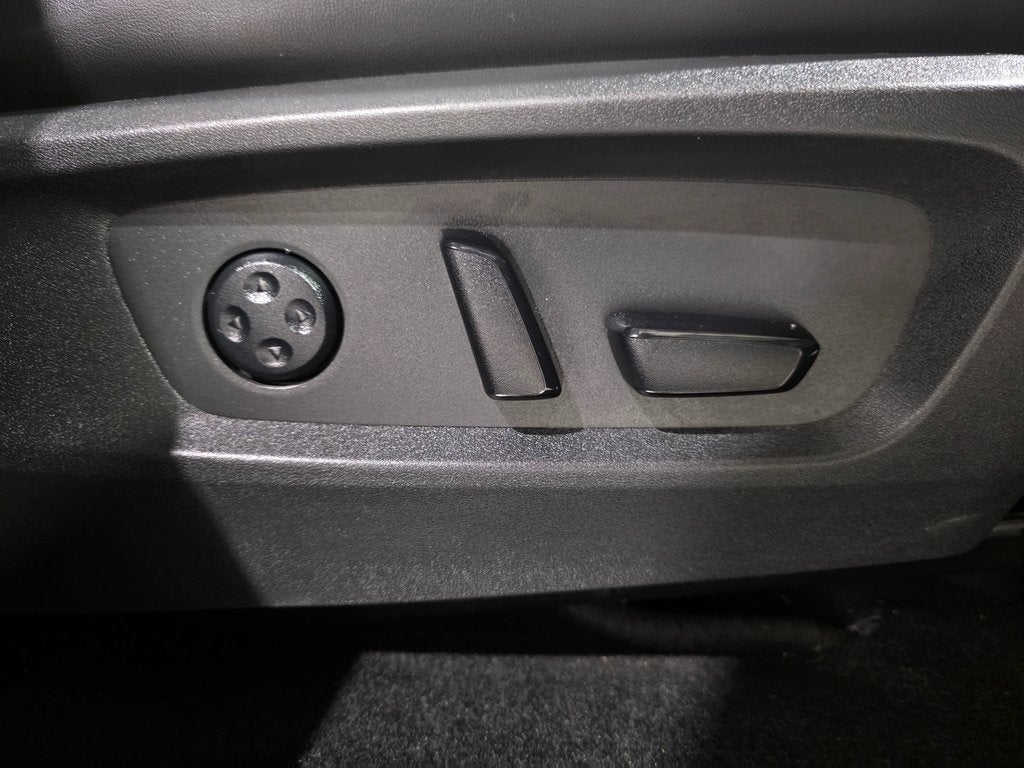 2022 INFINITI QX60 Sensory