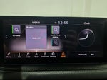 2022 INFINITI QX60 Sensory