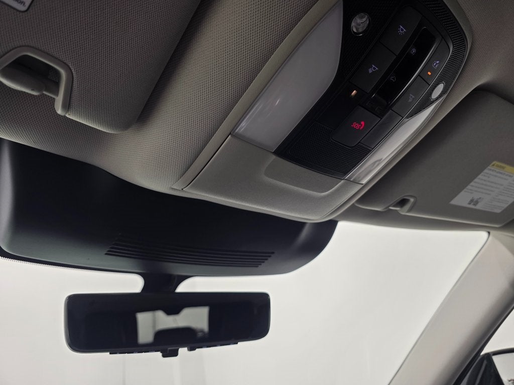 2022 INFINITI QX60 Sensory