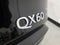 2022 INFINITI QX60 Sensory