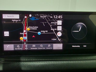 2022 INFINITI QX60 Sensory