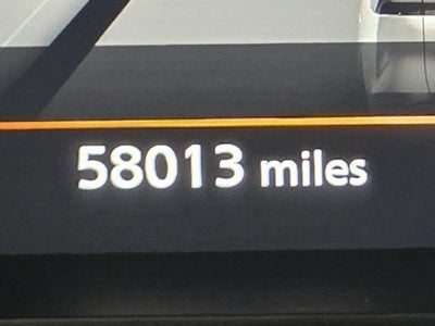 2022 INFINITI QX60 Sensory