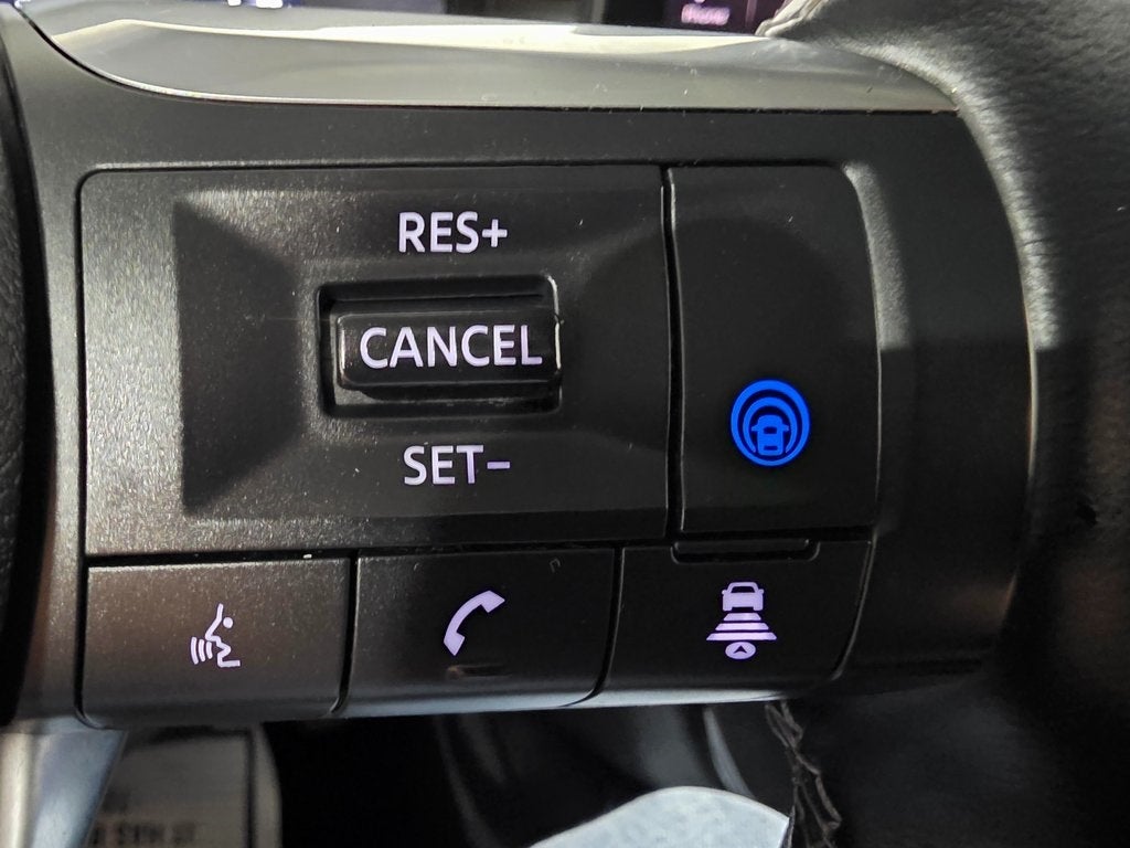 2022 INFINITI QX60 Sensory