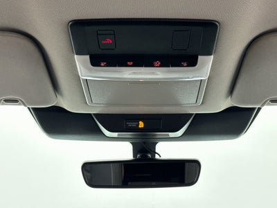 2023 Nissan Pathfinder SV