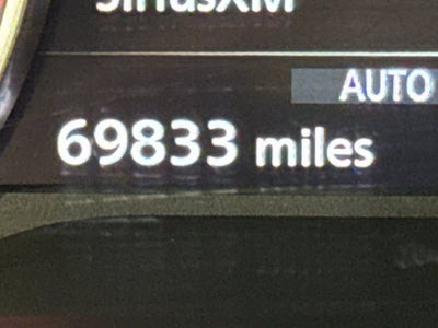 2023 Nissan Pathfinder SV