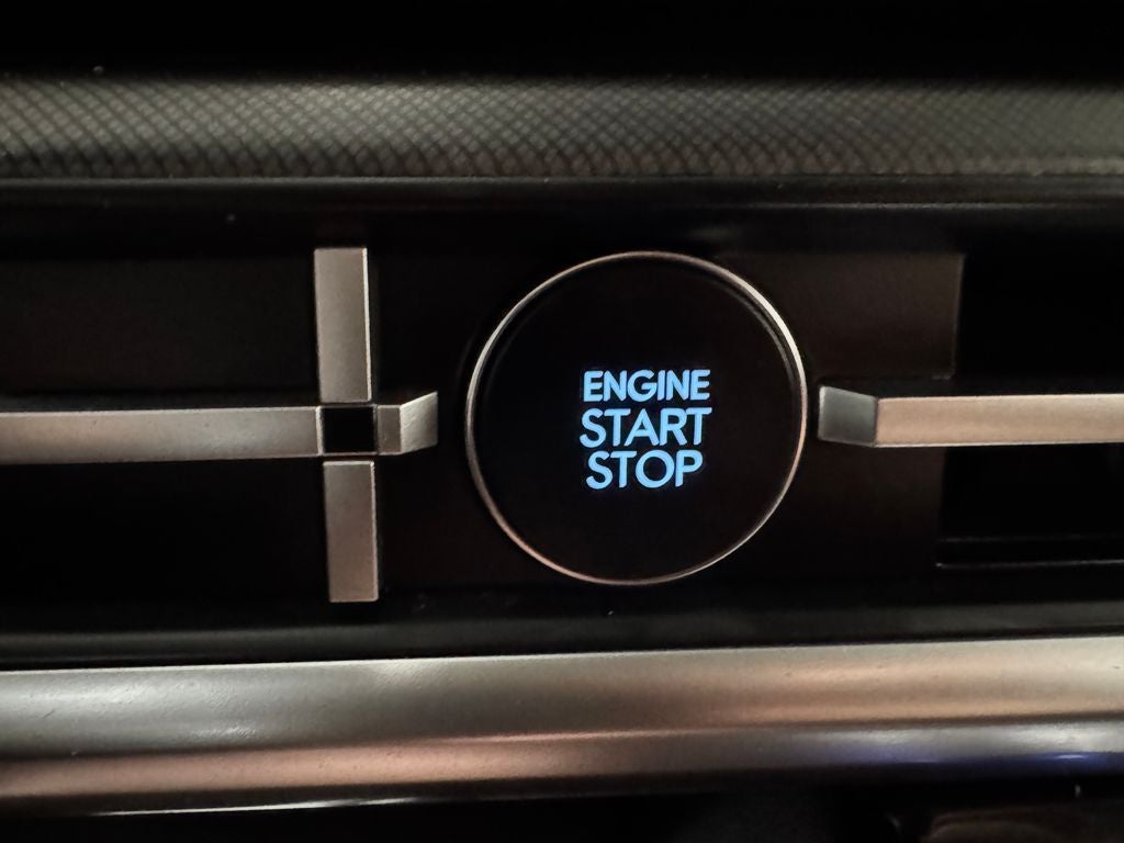 2025 Hyundai Santa Fe Hybrid SEL